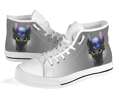 Toothless Shoes