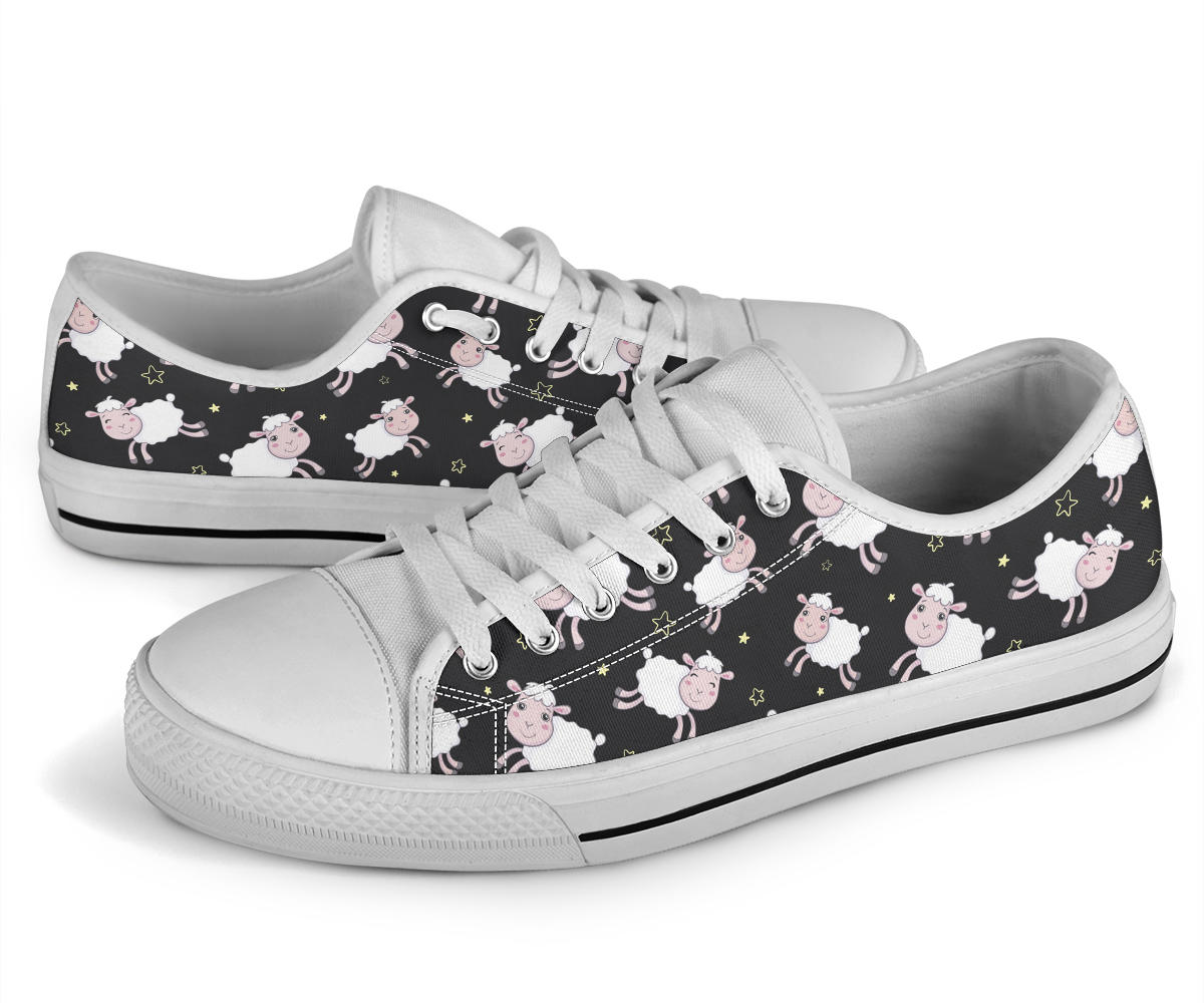 Black Sheep Shoes