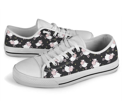 Black Sheep Shoes