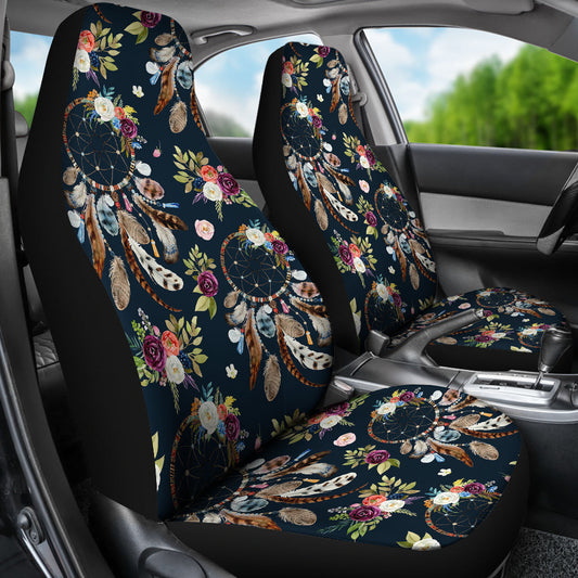 Dream Catchers Car Seat Covers