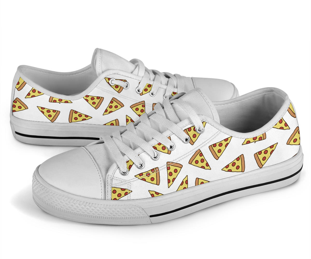 Pizza Low Top Shoes – product image 3