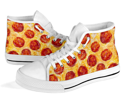 Pizza Shoes