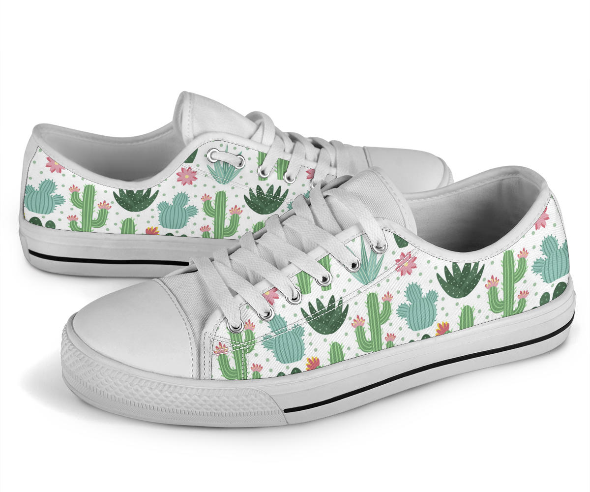 Cactus Shoes
