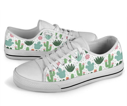 Cactus Shoes