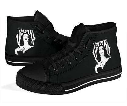 Vampira shoes