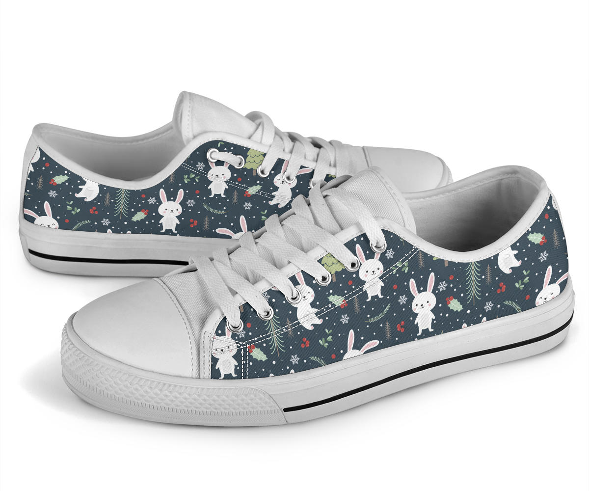 White Rabbit Low Top Shoes – product image 3