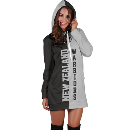 New Zealand Rugby - Hoodie Dress