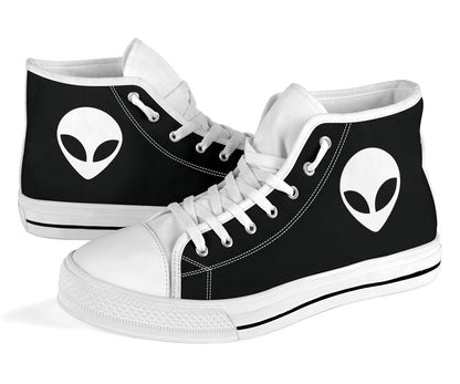 Alien Shoes