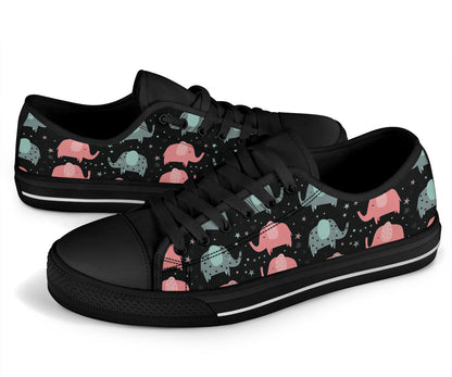 Elephant Shoes