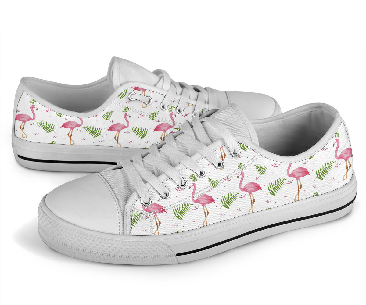 Cutw Flamingo Low Top Shoes – product image 3