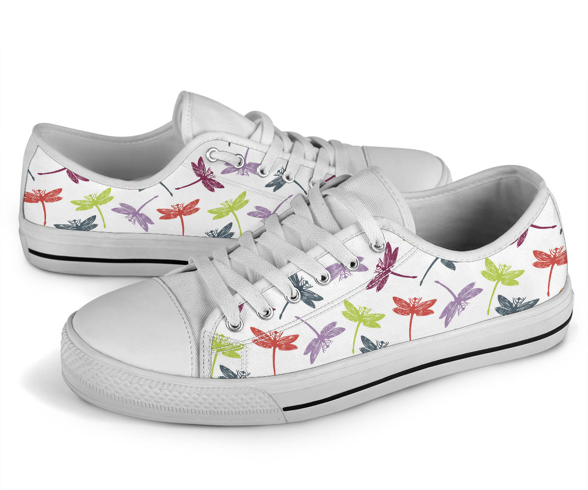 Dragonfly Shoes