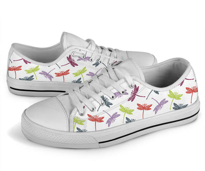 Dragonfly Shoes
