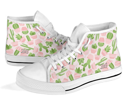 ZiG Cactus Shoes