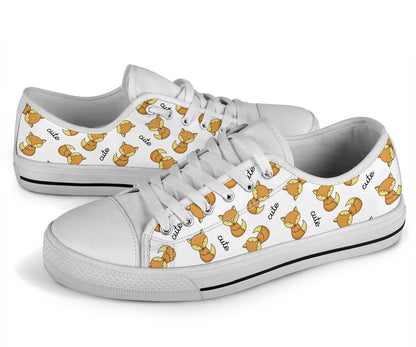 Fox Shoes Low top Sneakers for Women & Men – product image 3