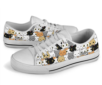 Helen Cat Shoes