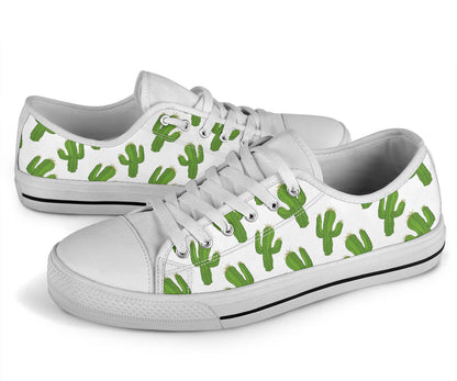 Cactus Shoes