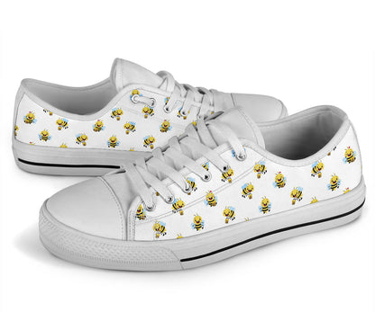 Honey Bee Shoes