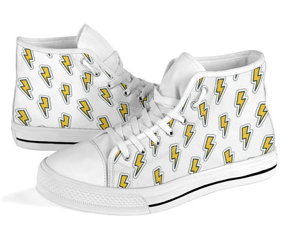 Flash Emoji Shoes