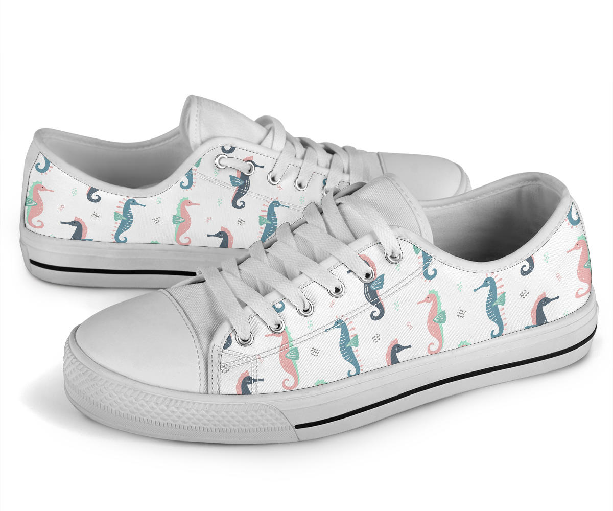 Seahorse Low Top Shoes – product image 3