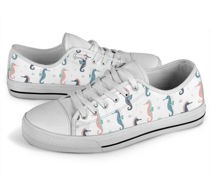 Seahorse Low Top Shoes – product image 3