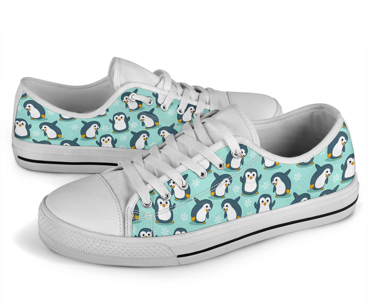 Gym Penguin Low Top Shoes – product image 3