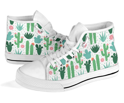 Cactus Shoes
