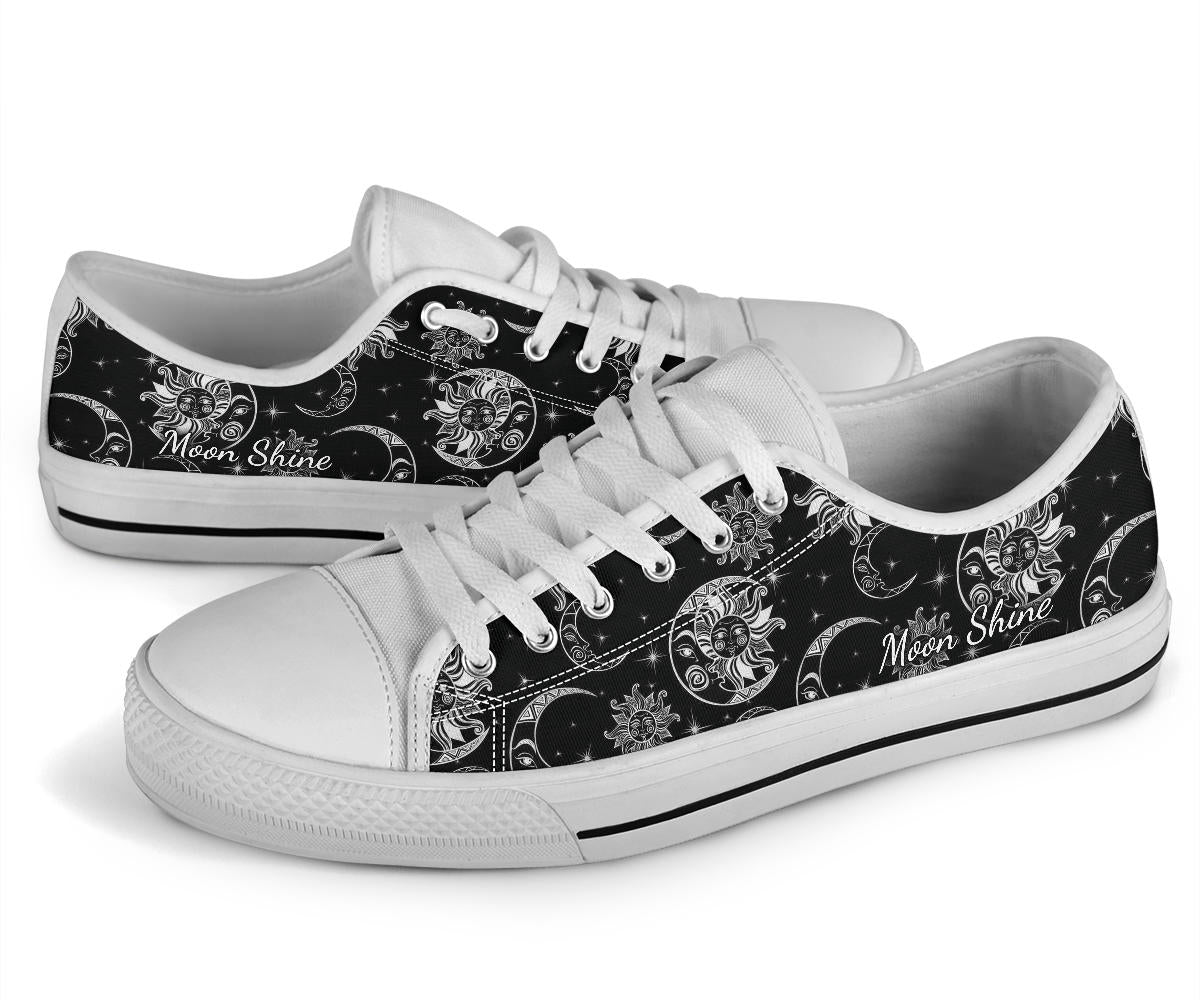 Moon Shine Shoes
