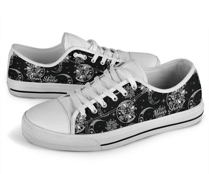 Moon Shine Shoes