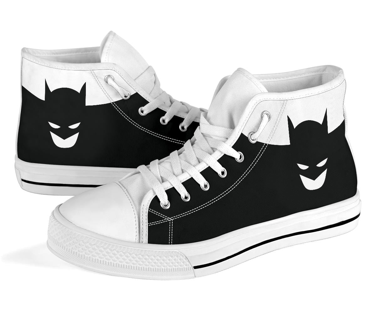 Batman Shoes