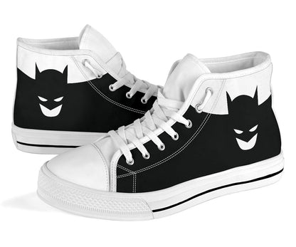 Batman Shoes