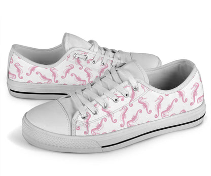Seahorse Shoes