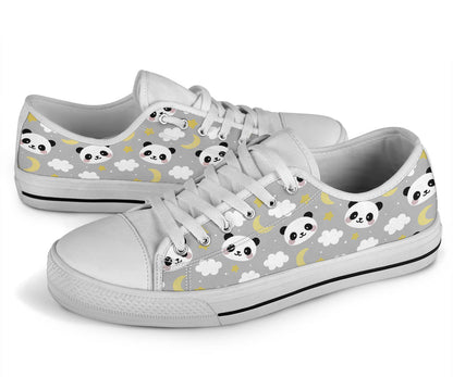 Panda Low Top Shoes – product image 3