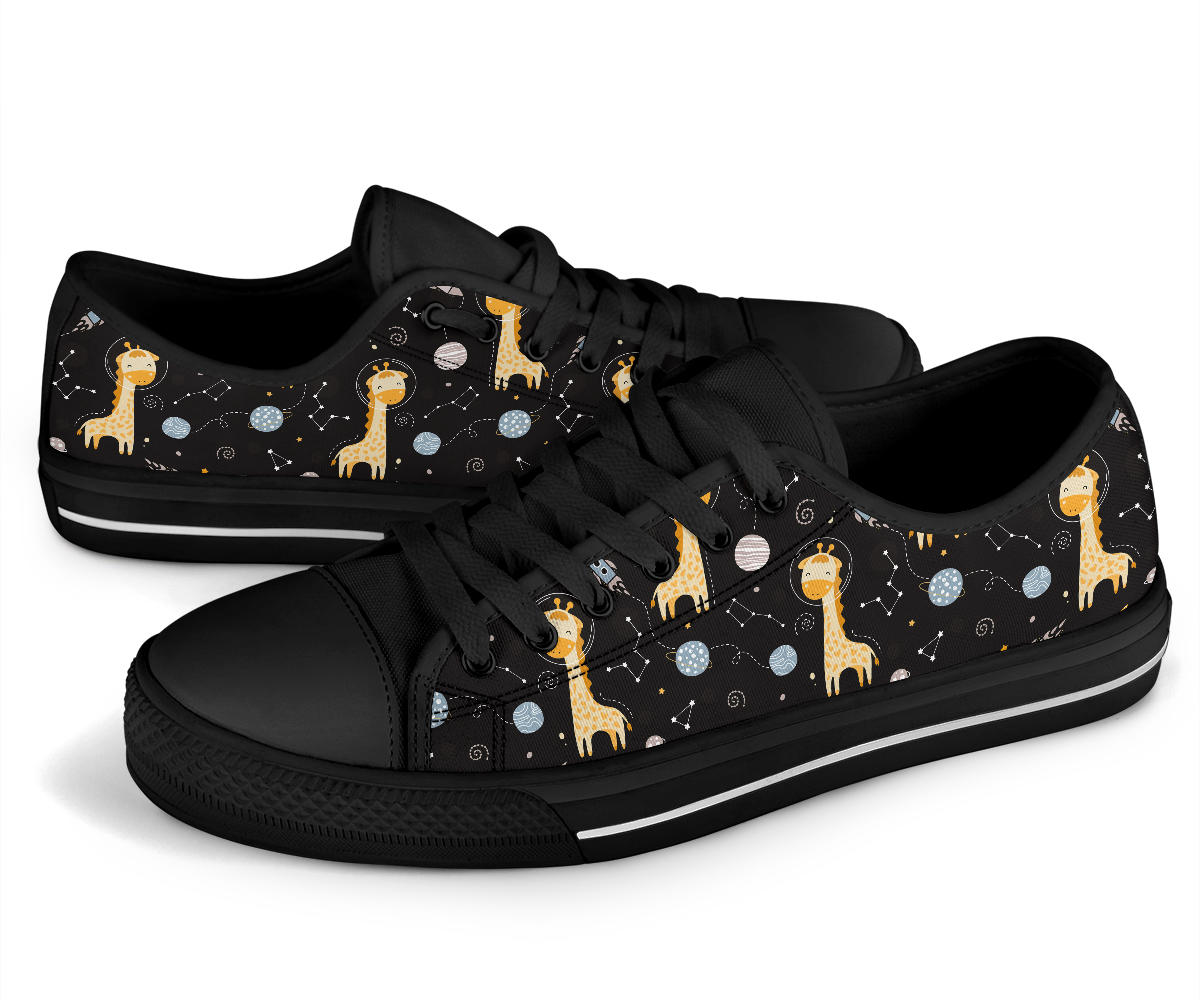 Space Giraffe Shoes
