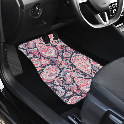 Elegant Decor Car Floor Mats