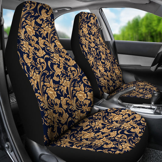 Elegant Decor Car Seat Covers