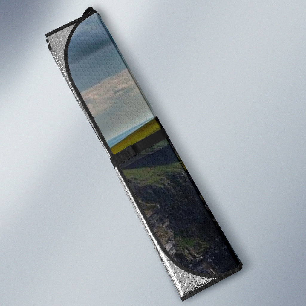Cliffs of Moher -  (Windshield Block)
