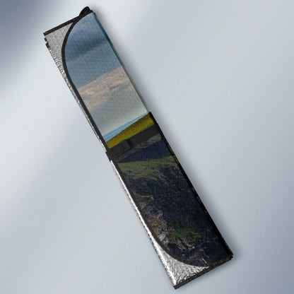 Cliffs of Moher -  (Windshield Block)
