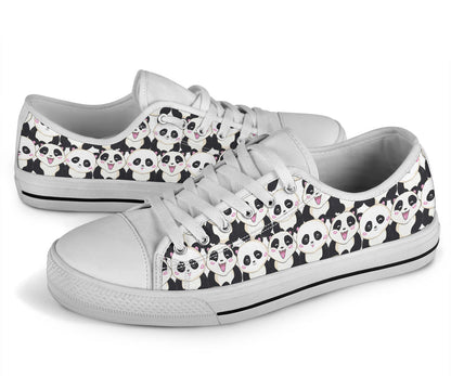 Panda World Shoes