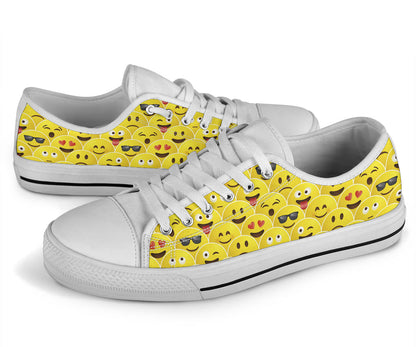 Emoji Shoes