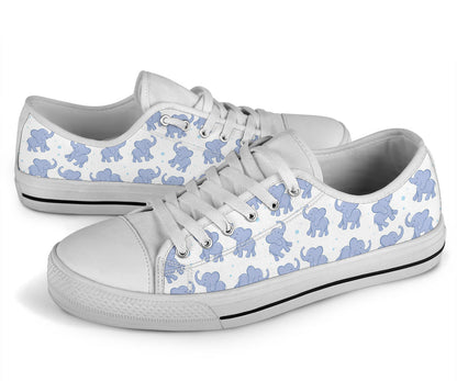 Happy Elephant Shoes
