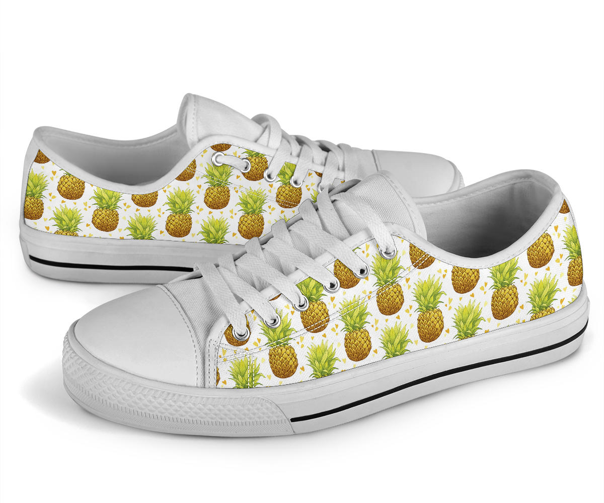 Pineapple Low Top Shoes – product image 3