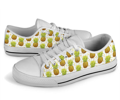 Pineapple Low Top Shoes – product image 3