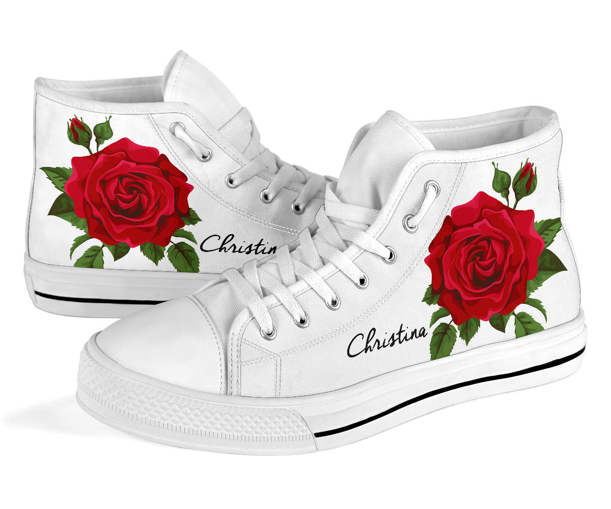 Christina rose shoes