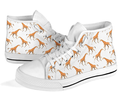 Cool Giraffe Shoes