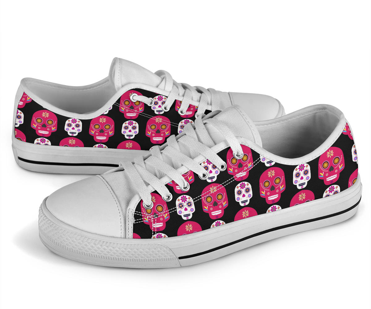 Sugar skull Shoes