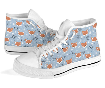 Fox Shoes High Top – product image 3