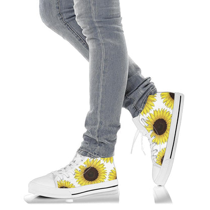 Sunflower Shoes