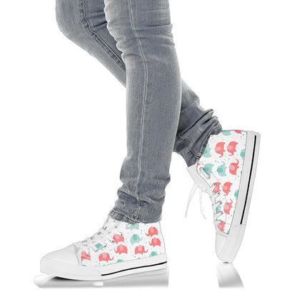 Cute Elephant Shoes