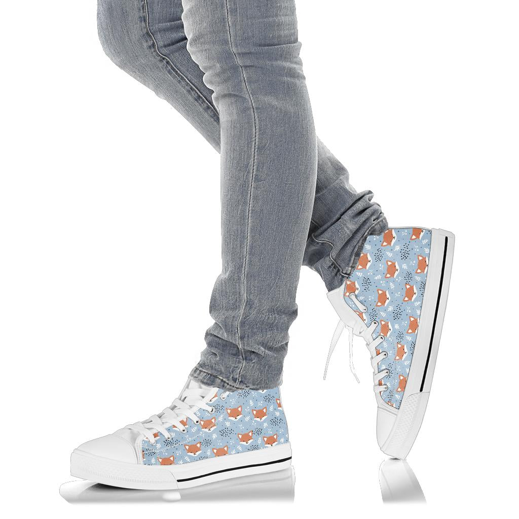 Fox Shoes High Top – product image 4