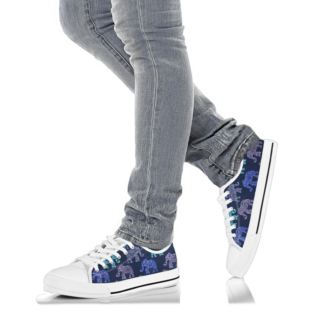 Elephant Low Top Shoes – product image 4